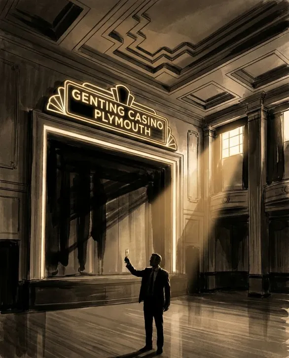 exclusive bonus rewards and promotions (Genting Casino Plymouth)