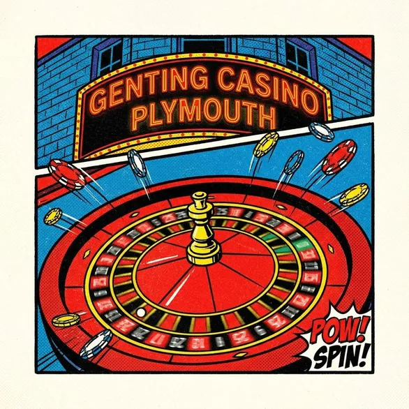 Genting Casino Plymouth main page