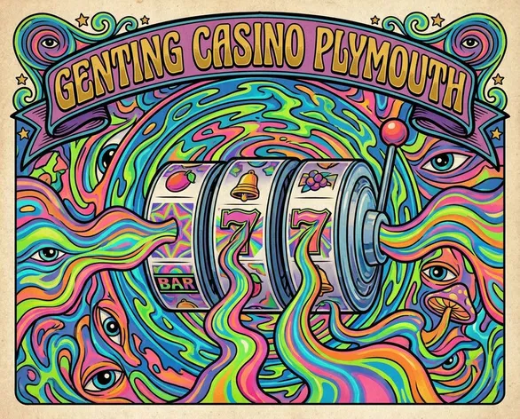 spin slot games online now (Genting Casino Plymouth)